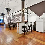 St. Vincent Lofts