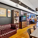 St. Vincent Lofts