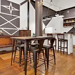 St. Vincent Lofts