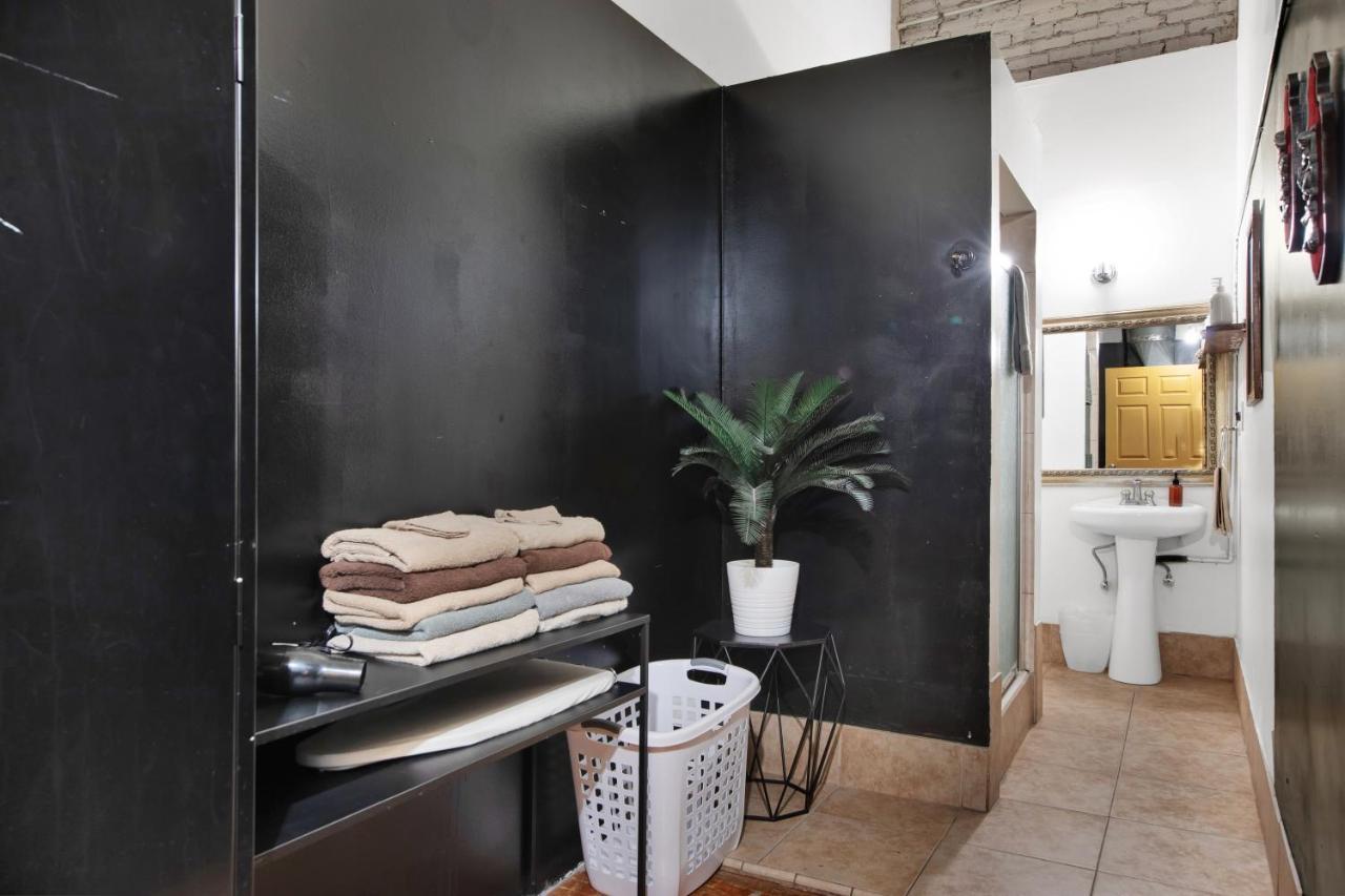 Appartamento St. Vincent Lofts