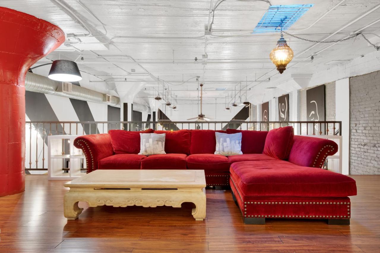 Appartamento St. Vincent Lofts