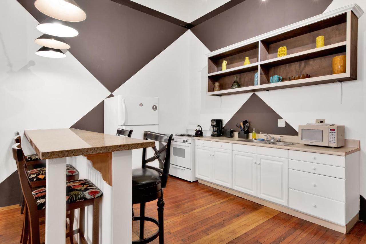 St. Vincent Lofts Appartamento Los Angeles