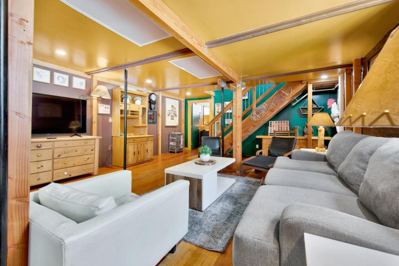 Appartamento St. Vincent Lofts
