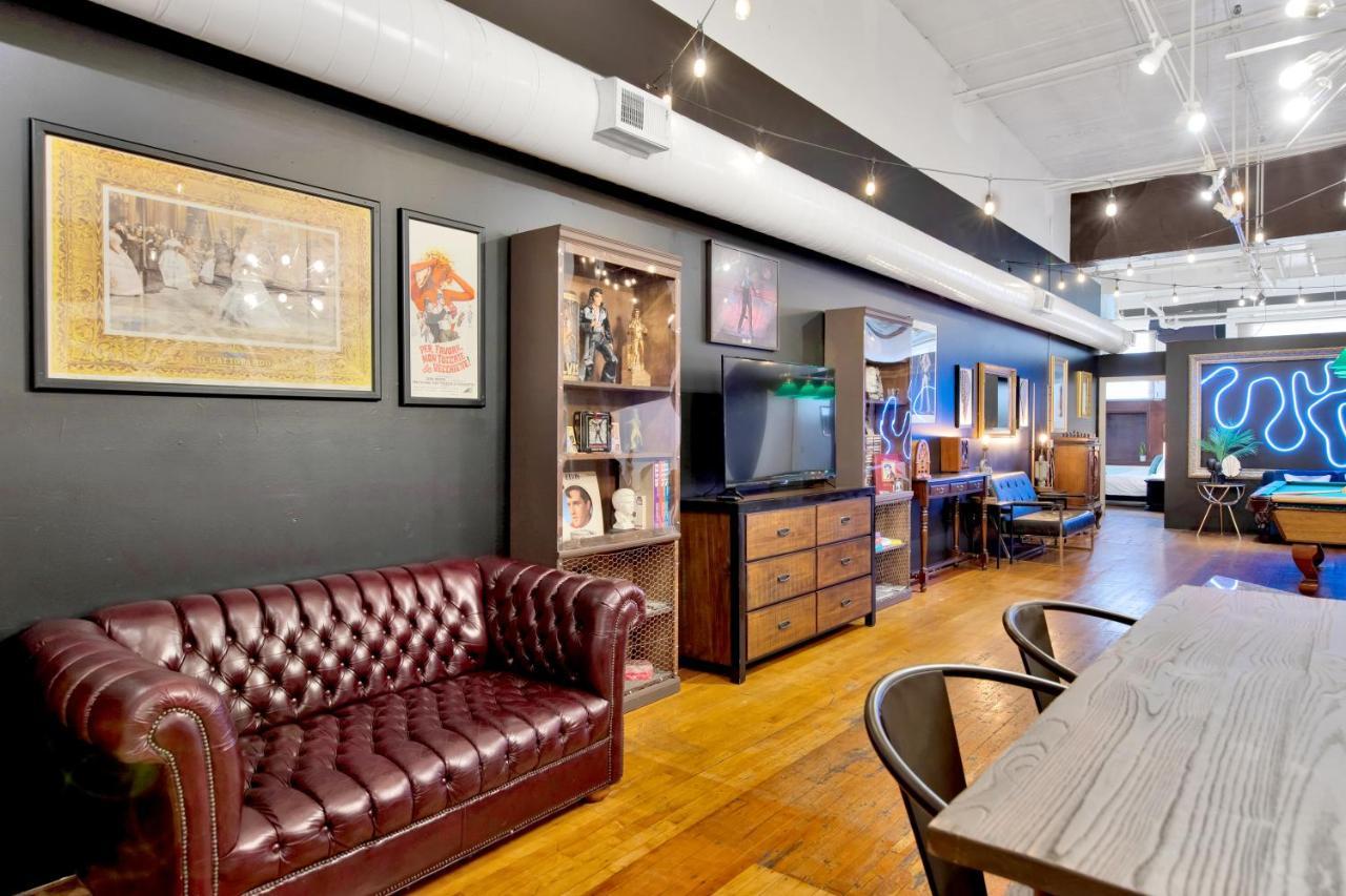 Appartamento St. Vincent Lofts *