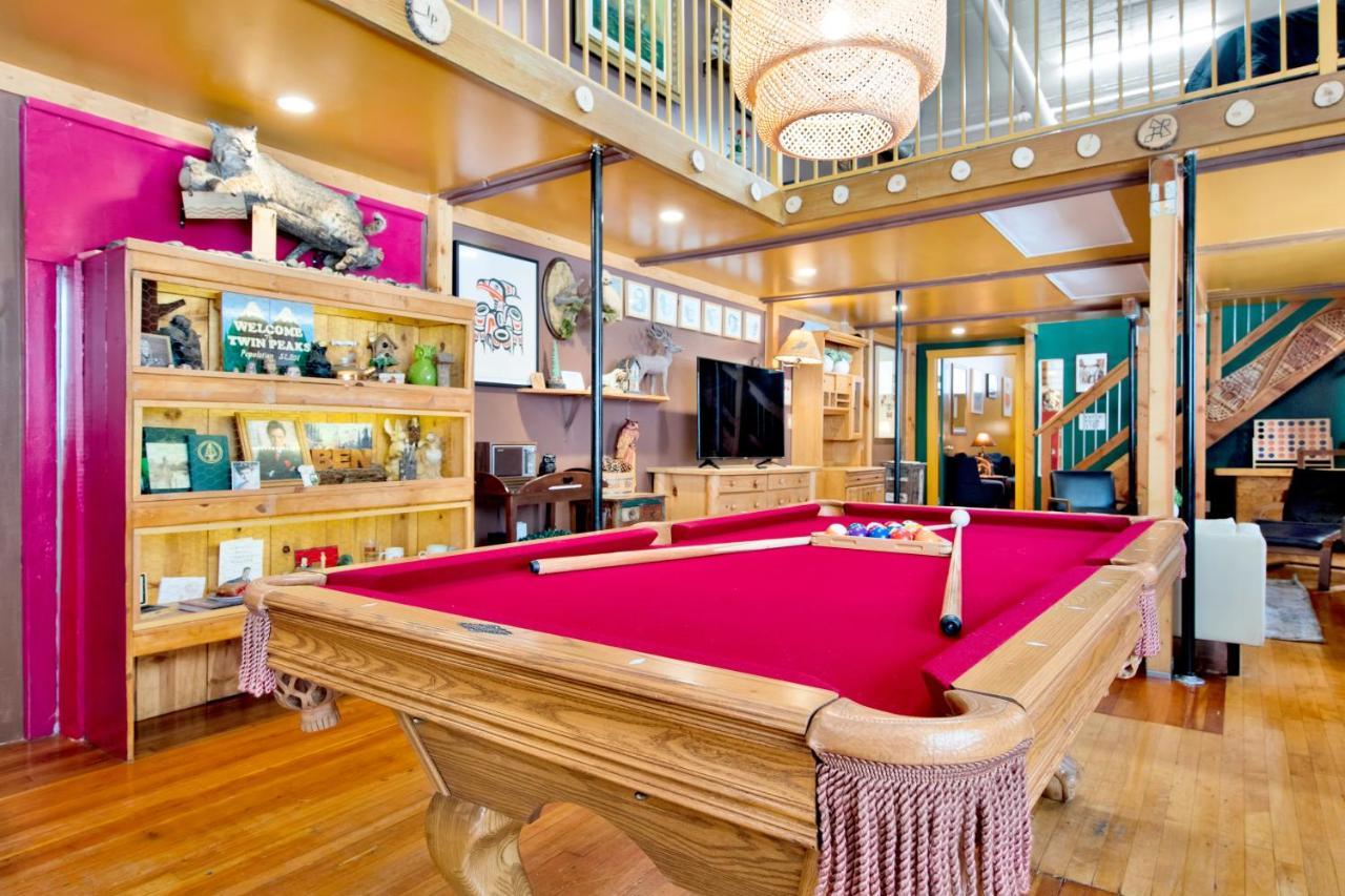 Appartamento St. Vincent Lofts Los Angeles
