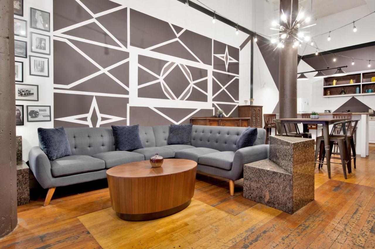 Appartamento St. Vincent Lofts *