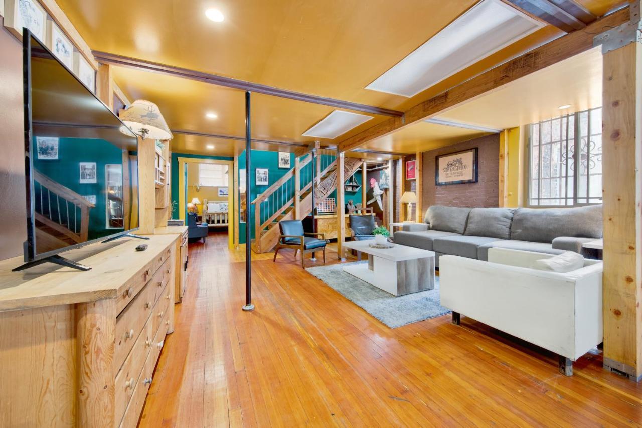 St. Vincent Lofts Appartamento Los Angeles