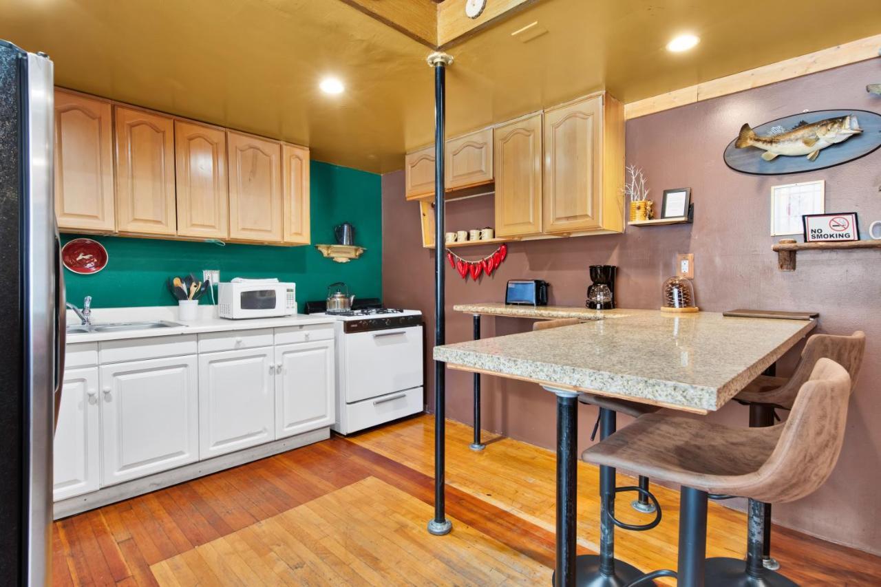 Appartamento St. Vincent Lofts