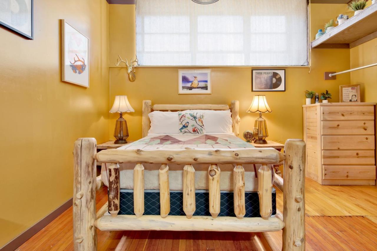 Appartamento St. Vincent Lofts *
